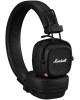 MARSHALL Наушники Major V, 3.5 мм/Bluetooth, накладные, черный [major v black]