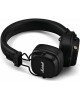 MARSHALL Наушники Major V, 3.5 мм/Bluetooth, накладные, черный [major v black]