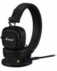 MARSHALL Наушники Major V, 3.5 мм/Bluetooth, накладные, черный [major v black]