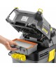KARCHER Строительный пылесос NT 30/1 Tact L, серый [1.148-201.0]