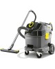 KARCHER Строительный пылесос NT 30/1 Tact L, серый [1.148-201.0]