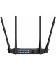 CUDY Роутер беспроводной LT400 N300 10/100BASE-TX/4G cat.4 черный