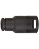 BOSCH Строительный пылесос AdvancedVac20, зеленый [06033d1200]