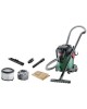 BOSCH Строительный пылесос AdvancedVac20, зеленый [06033d1200]