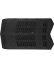 REDLINE Подставка HS-PS5019 для PlayStation 5, черный [ут000024650]