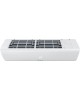 HISENSE Сплит-система инверторная Zoom DC Inverter 2023 AS-07UW4RYRKB00 настенная, до 23м2, 7000 BTU, (комплект из 2-х коробок)