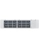 HISENSE Сплит-система инверторная Zoom DC Inverter 2023 AS-07UW4RYRKB00 настенная, до 23м2, 7000 BTU, (комплект из 2-х коробок)