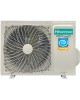 HISENSE Сплит-система инверторная Zoom DC Inverter 2023 AS-07UW4RYRKB00 настенная, до 23м2, 7000 BTU, (комплект из 2-х коробок)