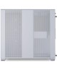 LIAN-LI Корпус O11 Air Mini белый без БП ATX 9x120mm 4x140mm 2xUSB3.0 audio