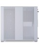 LIAN-LI Корпус O11 Air Mini белый без БП ATX 9x120mm 4x140mm 2xUSB3.0 audio