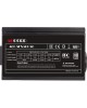 ACCORD Блок питания SFX 500W ACC-SFX500-80 (20+4pin) APFC 80mm fan 3xSATA RTL