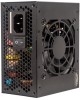 ACCORD Блок питания SFX 500W ACC-SFX500-80 (20+4pin) APFC 80mm fan 3xSATA RTL