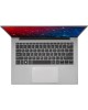 IRU Ноутбук Planio 15INP N-series N100 8Gb SSD256Gb Intel UHD Graphics 15.6