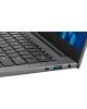 IRU Ноутбук Planio 15INP N-series N100 8Gb SSD256Gb Intel UHD Graphics 15.6