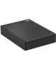 SEAGATE Внешний жесткий диск USB 3.2 4Tb STKZ4000400 One Touch 2.5