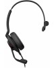 JABRA Гарнитура Evolve2 30 SE, для компьютера, накладные, проводные, моно, черный [23189-889-979]