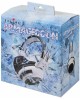 OKLICK Наушники с микрофоном Оклик HS-G300 ARMAGEDDON белый/черный 2.2м мониторные оголовье (361558)