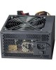 Блок питания EXEGATE 500W XP500, ATX, PC, black, 12cm fan, 24p+4p, 6/8p PCI-E, 3*SATA, 2*IDE, FDD (EX219463RUS)