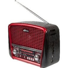 Радиоприёмник RITMIX RPR-050 RED