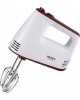 DELTA LUX DE-7700 белый с бордовым