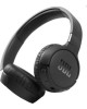 Беспроводные наушники JBL TUNE 660NC BLACK (JBLT660NCBLK)