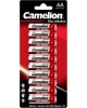 Элементы питания CAMELION (14132) LR6-BP10