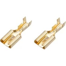 REXANT (06-0401-A) РП-М 2.5-(6.3)/DJ623-Е6.3С, 7.5 ММ 1-2.5 ММ2