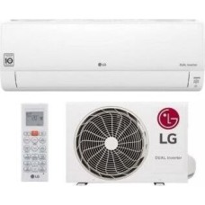 Сплит-система LG B12TS.NSJ/B12TS.UA3 (ProСool) Инвертор
