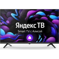 Телевизор CENTEK CT-8732 SMART TV безрамочный