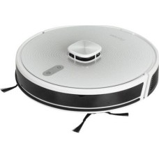 Робот-пылесос PIONEER VC720R, white
