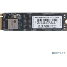 AMD SSD M.2 1TB Radeon R5 R5MP1024G8