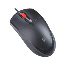 Мышь DEFENDER (52057) Icon MB-057 черный