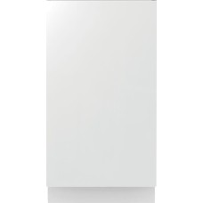 GORENJE Посудомоечная машина встраив. GV520E15 1760Вт узкая белый