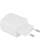 BURO Сетевое зар./устр. BUWH1 15.5W 3.1A 2xUSB универсальное белый (BUWH15S200WH)
