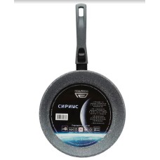 Посуда REALPRESS С24Ср, серая
