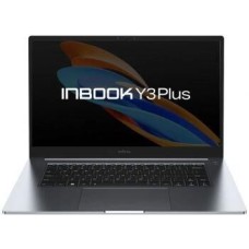 Ноутбук INFINIX 15.6 Inbook Y3 Plus YL512 Grey (71008302599)