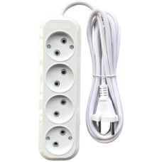 Сетевой фильтр LIRA LRE042