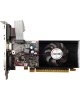 AFOX Видеокарта PCIE16 GT740 LP 4GB GDDR3 AF740-4096D3L3
