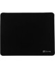 OKLICK Коврик для мыши OK-F0351 (M) черный, нейлоновая ткань, 350х280х3мм