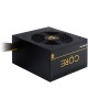 CHIEFTEC Блок питания CORE BBS-500S, 500Вт, 120мм, черный, retail
