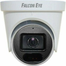 FALCON EYE Камера видеонаблюдения IP FE-ID4-30 2.8-2.8мм цв. корп.:белый
