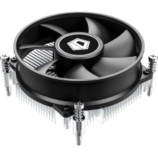 ID-COOLING Кулер для процессора 65W DK-17_PWM