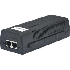 OSNOVO Инжектор PoE Midspan-1/300G 10/100/1000BASE-T 30Вт 100-240В(АС)