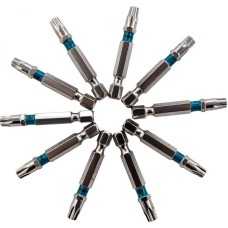 GROSS Бита Torx 30 х 50, сталь S2, 10 шт. 11472