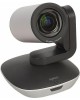 LOGITECH Web-камера Conference Cam PTZ Pro 2, черный/серебристый [960-001186]