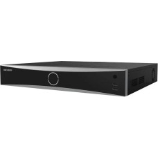 HIKVISION Видеорегистратор NVR (сетевой) DS-7716NXI-K4/16P