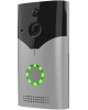 HIPER Видеозвонок IoT Cam CX4, серебристый