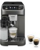 DELONGHI Кофемашина Magnifica Plus ECAM320.70.TB, титановый/черный