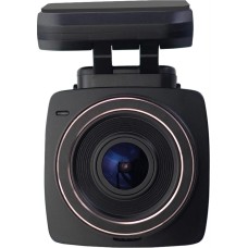 DIGMA Видеорегистратор FreeDrive 203W черный 2Mpix 1080x1920 1080p 120гр. MSTAR 8336