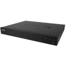 TRASSIR Видеорегистратор NVR (сетевой) MiniNVR 2216R-16P